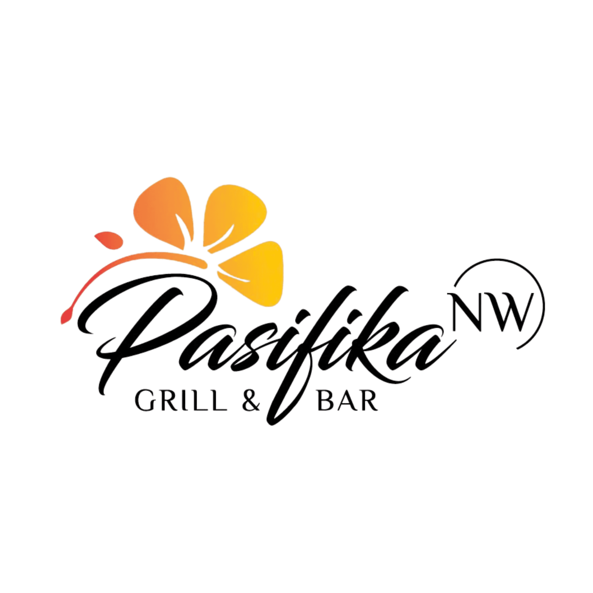 Pasifika NW Grill & Bar